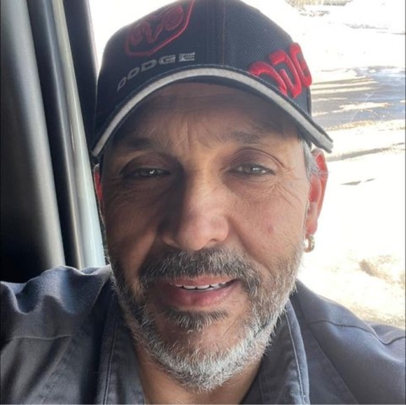 Meet your Posher, Marco - Picture 1 of 1